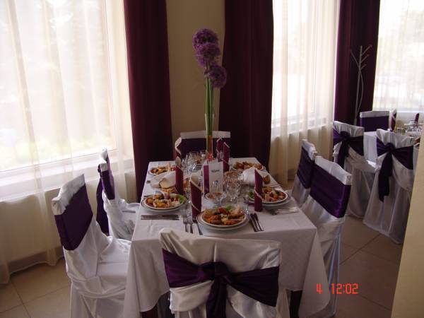 Hotel Liliacul 3* Румыния, Клуж-Напока