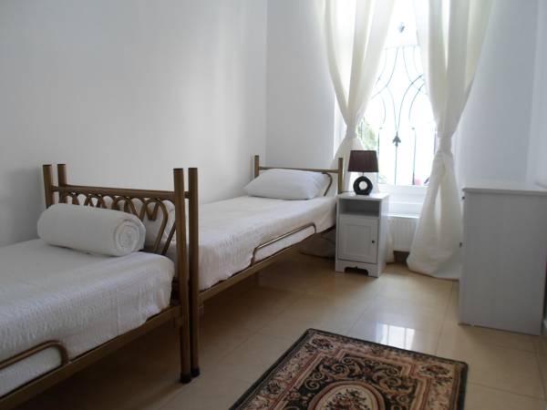 Antique Hostel