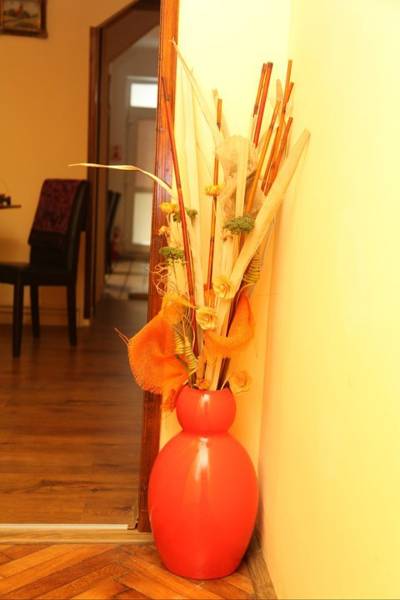 Pension Verona Centru 3*
