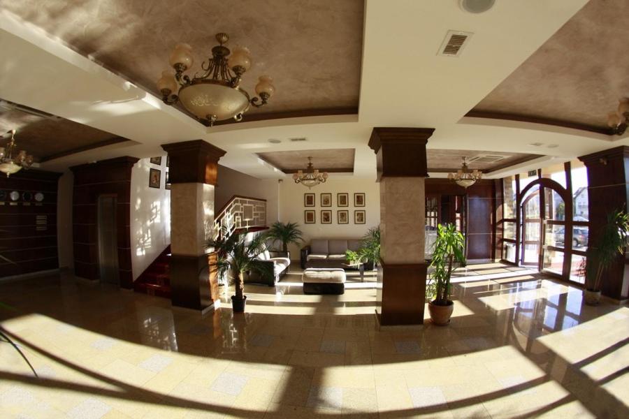 Hotel Imperium 4*