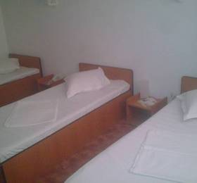 Hotel Victoria в Бухаресте