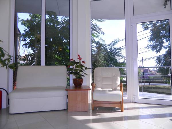 Villa Meridian  3* Румыния, Клуж-Напока