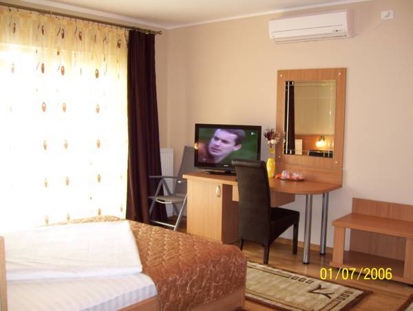 Pension Select 3* Румыния, Арад