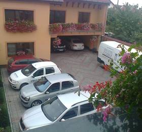 Отдых в Pension Select - Румыния, Арад