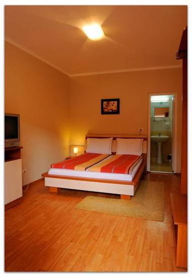 Villa Cristian 3* Румыния, Арад