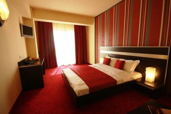 Hotel Angellis 4* Румыния, Тимишоара