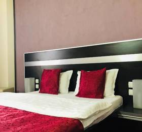 Отдых в Hotel Angellis - Румыния, Тимишоара