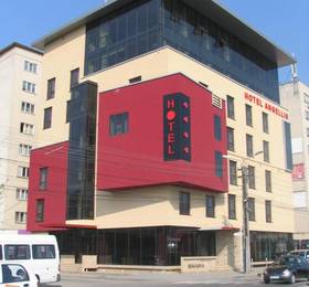 Туры в Hotel Angellis в Румынии