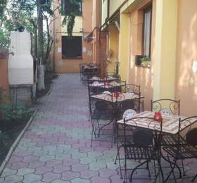 Туры в Hostel Peaches  в Румынии