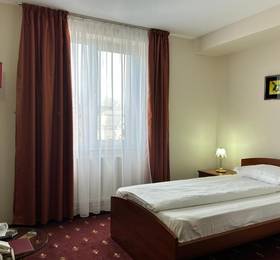 Отдых в Hotel Bistrita - Румыния, Бакэу