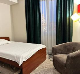 Туры в Hotel Bistrita в Румынии