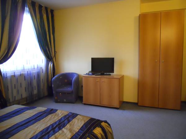 Hotel Bistrita