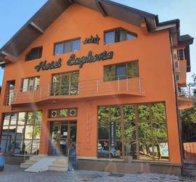 Отдых в Hotel Euphoria - Румыния, Крайова