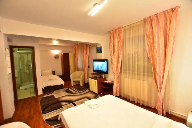 Hotel Euphoria