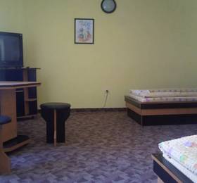 Отдых в Hotel Flamingo  - Румыния, Бистрица