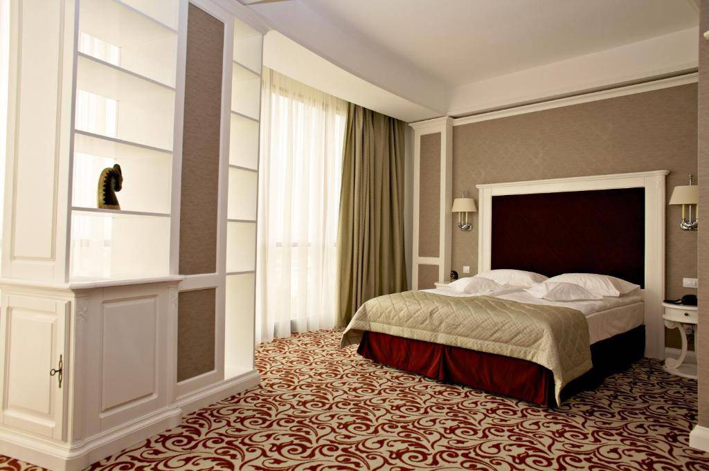 Hotel Bellaria 4*