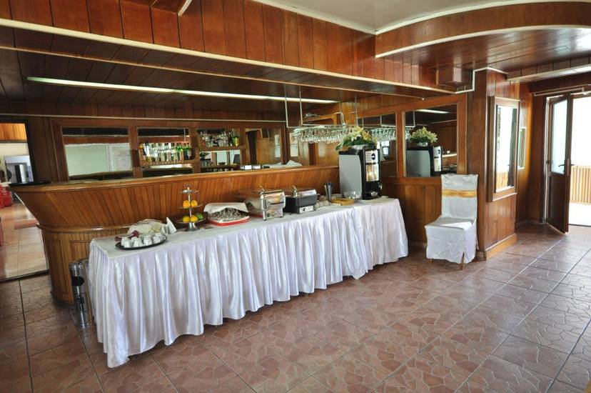 Hotel Dobrogea 2* Румыния, Констанца