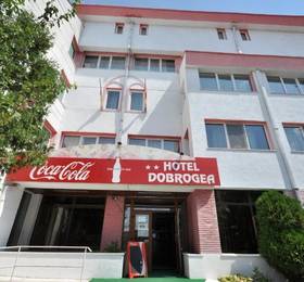 Отдых в Hotel Dobrogea - Румыния, Констанца