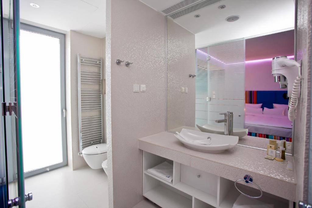 Marshal Garden Hotel 5*
