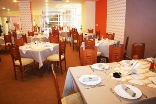 Hotel Torontal 3* Румыния, Тимишоара