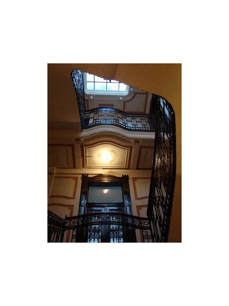 Hotel Victoria