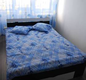 Flo Apartments в Брашове
