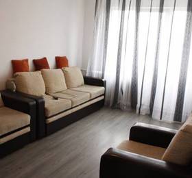 Flo Apartments в Брашове
