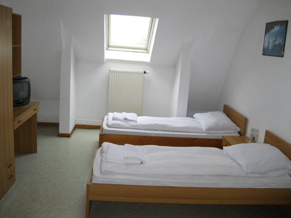Hotel Salvator 2* Румыния, Меркуря-Чук