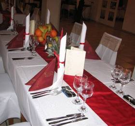 Hotel Salvator в Меркуря-Чуке