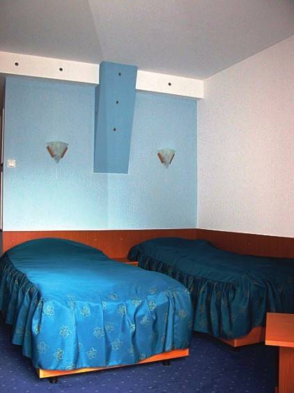 Pension Marina 3*