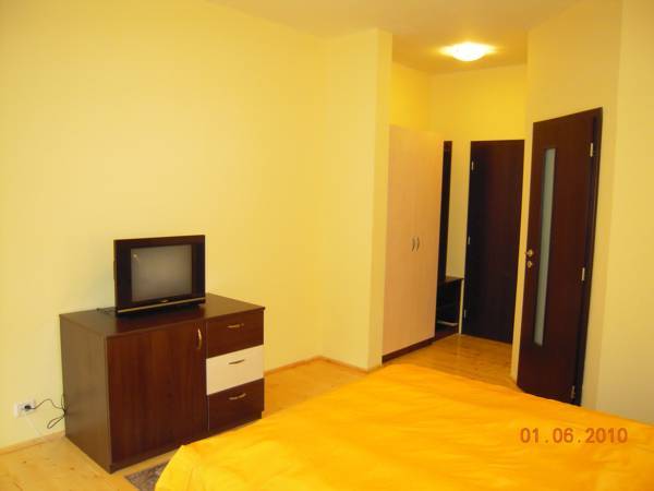 Pension Master 3* Румыния, Синая