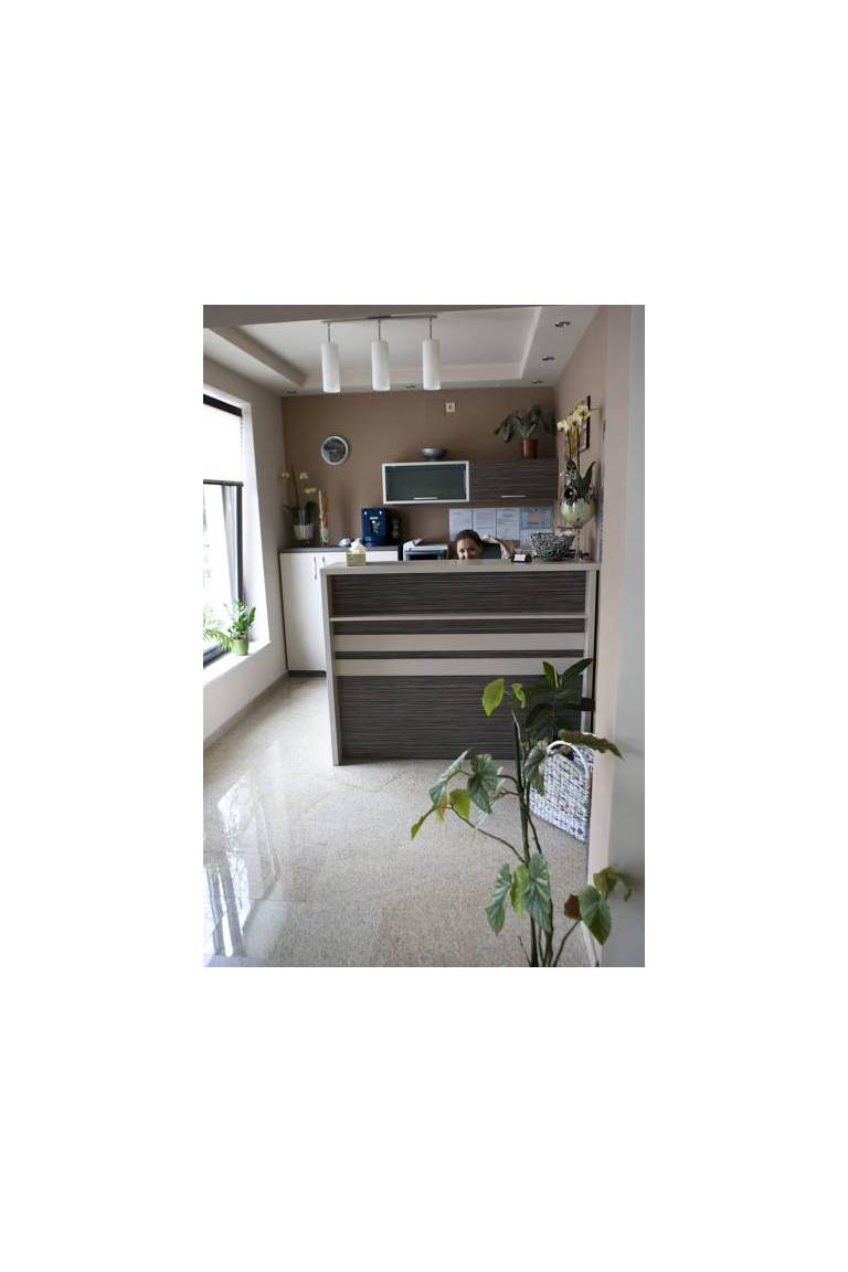 Hotel Bulevard