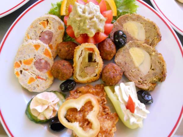 Pension Junior 3* Румыния, Орадя