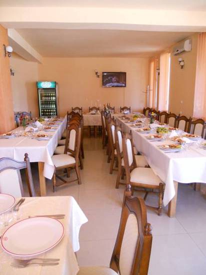 Pension Junior 3* Румыния, Орадя