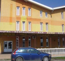 Pension Junior в Ораде