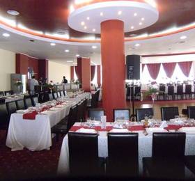 Hotel Ambiance в Питешти