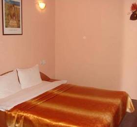 Pension Paloma  в Брашове