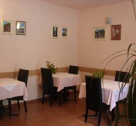 Отдых в Pension Paloma  - Румыния, Брашов