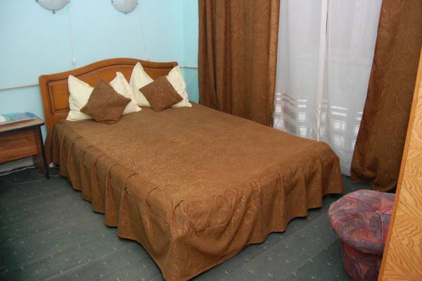 Hotel Metropol 2* Румыния, Питешти
