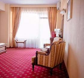 Отдых в Richmond Hotel - Румыния, Мамая