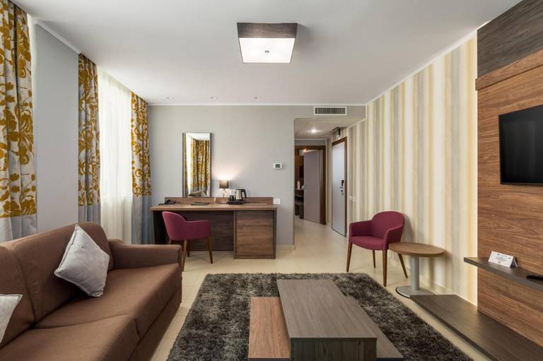 Hotel Splendid