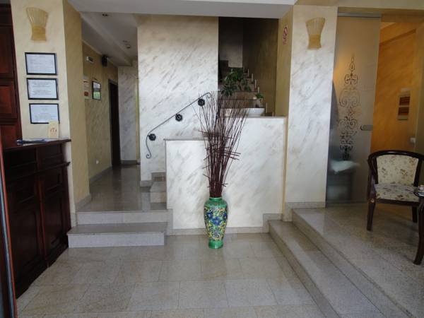 Cantemir 3* Румыния, Бухарест
