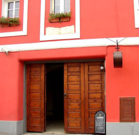 Vicenza Square 4* Румыния, Сибиу
