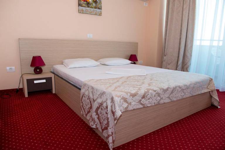 Hotel Romantic