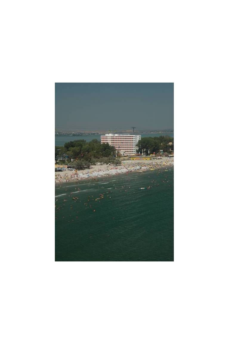 Hotel Victoria 