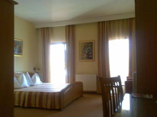 Hotel Horoscop