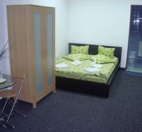 Hostel Litovoi в Бухаресте