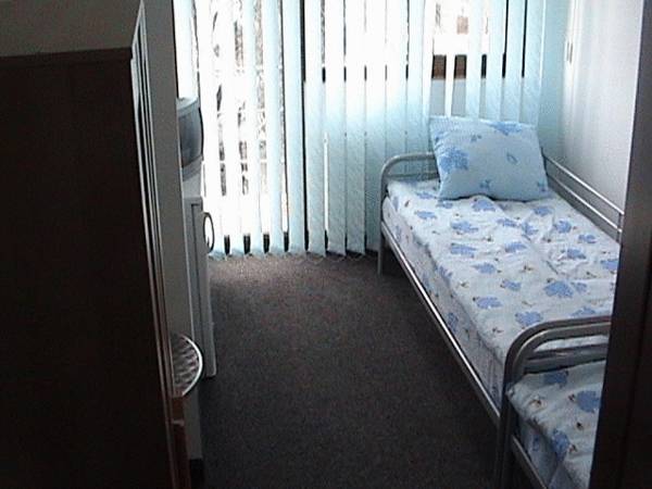 Hostel Litovoi