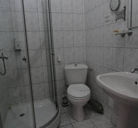 Hostel Miorita в Бухаресте