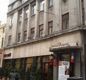 Туры в Hostel Miorita в Румынии